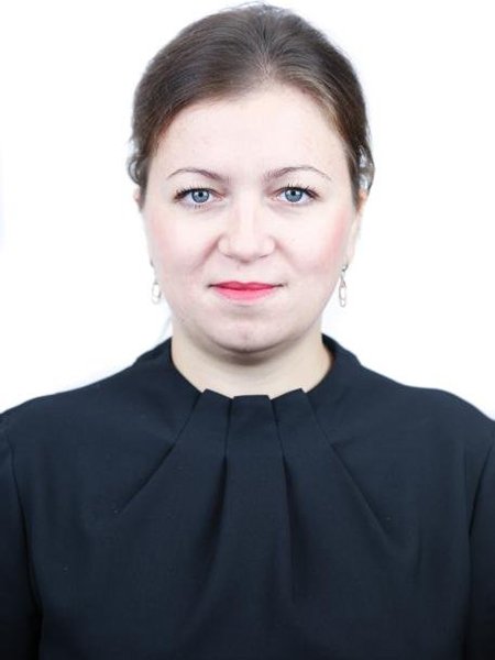 Бобчук Ірина Антонівна