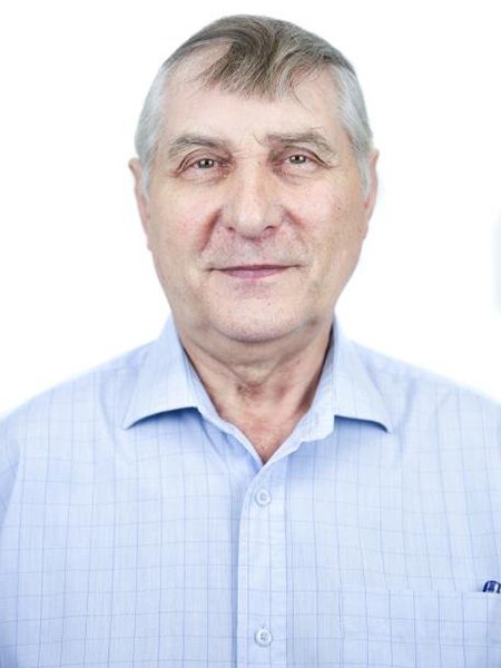 Тимчук Олександр Йосипович