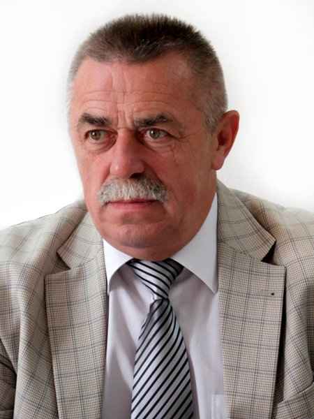 Мартинюк Василь Федорович