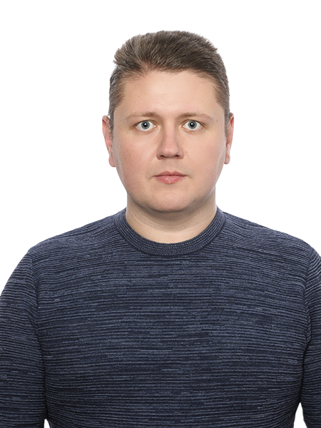 Партика Павло Миколайович