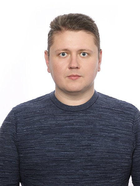 Партика Павло Миколайович