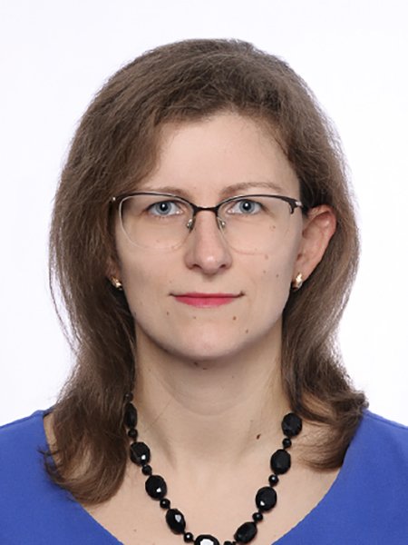 Кость Ірина Ярославівна
