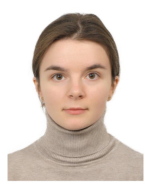 Грабець Юлія Андріівна