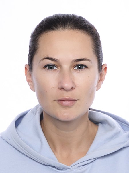 Полеванчук Єлизавета Сергіївна