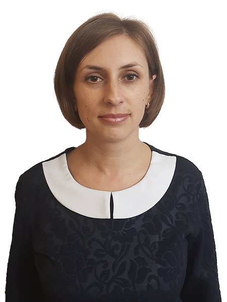 Чиж Ліда Володомирівна