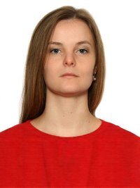 Захарчук Олена Павлівна