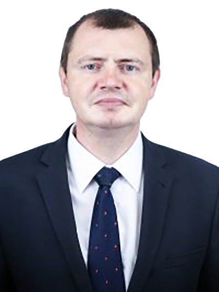 Алілуйко Андрій Миколайович
