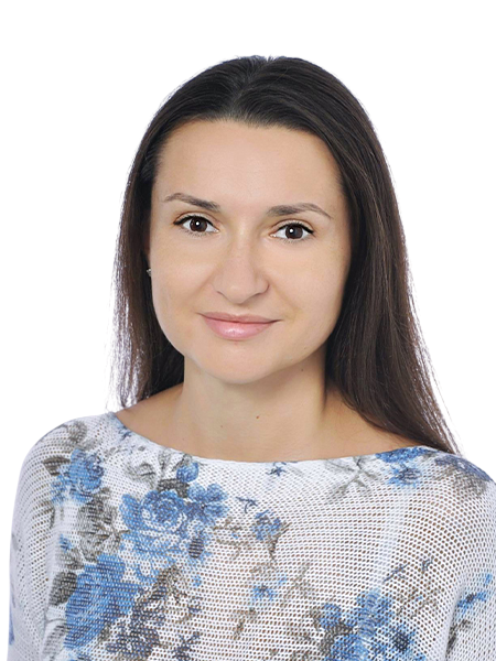 Арзамасова Оксана Вікторівна