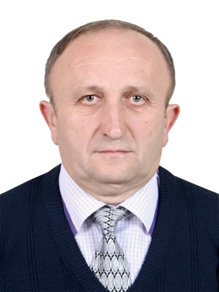 Бачинський Степан Ярославович