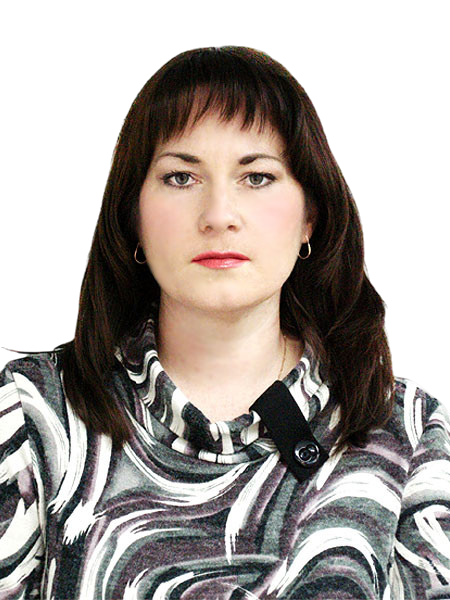Бек Галина Миронівна