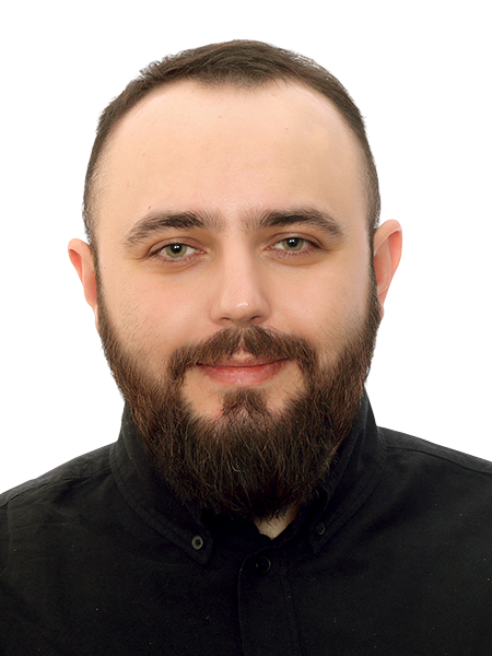 Бойчук Володимир Васильович