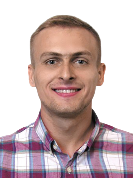 Бойко Володимир Андрійович