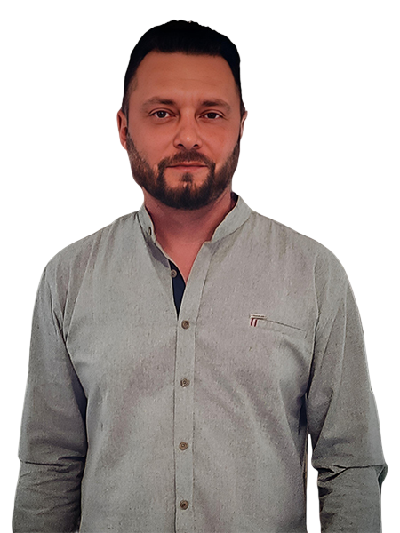 Бронецький Роман Валерійович