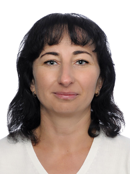 Бучко Галина Дмитрівна