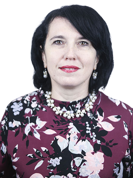 Чолач-Гончарук Тетяна Вікторівна