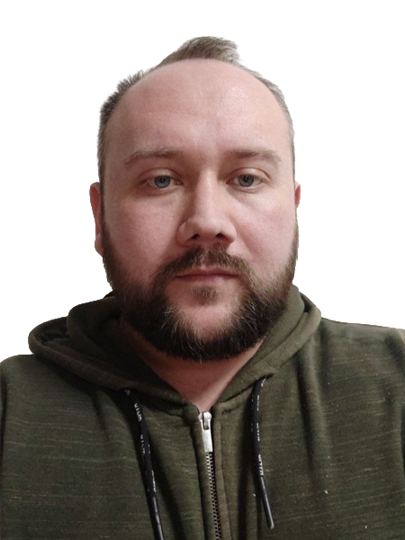 Дериш Богдан Богданович