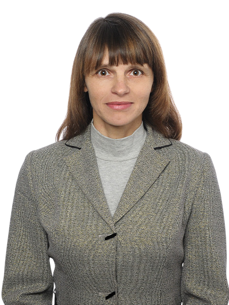 Дуда Оксана В'ячеславівна
