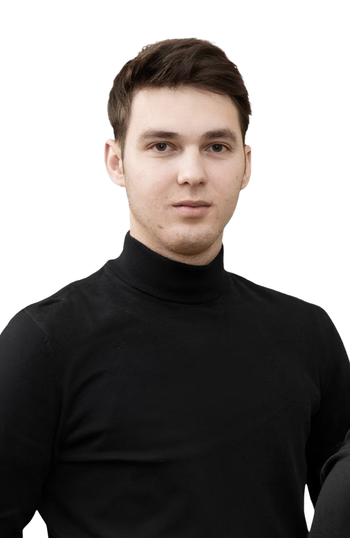 Дячук Володимир Андрійович