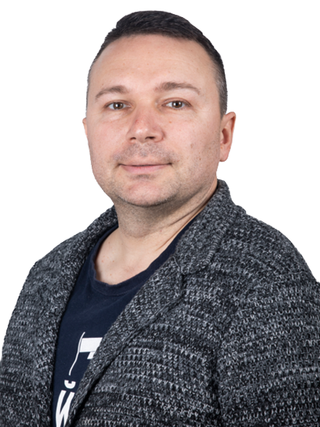 Дзюла Юрій Васильович