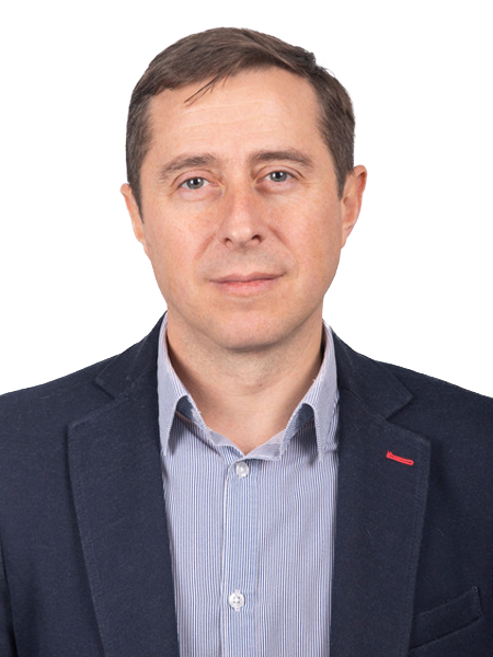 Фрончко Володимир Вікторович