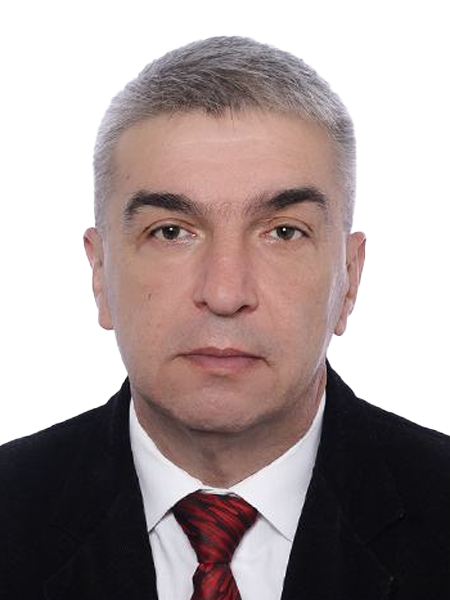 Галин Богдан Олексійович