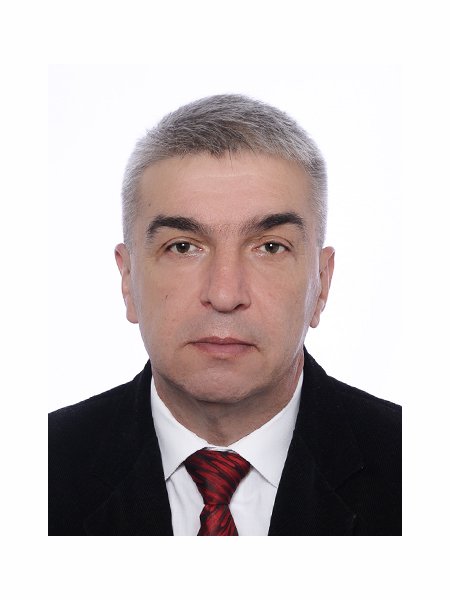 Галин Богдан Олексійович