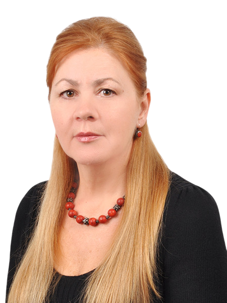 Хмиз Лілія Олексіївна