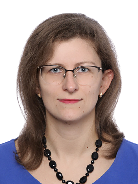 Кость Ірина Ярославівна