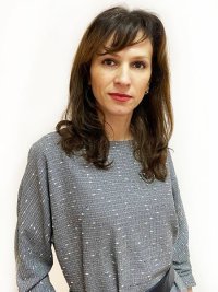 Кушнір Наталія Павлівна