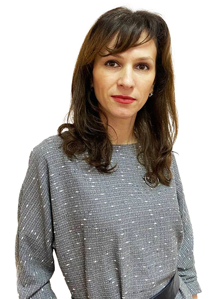 Кушнір Наталія Павлівна