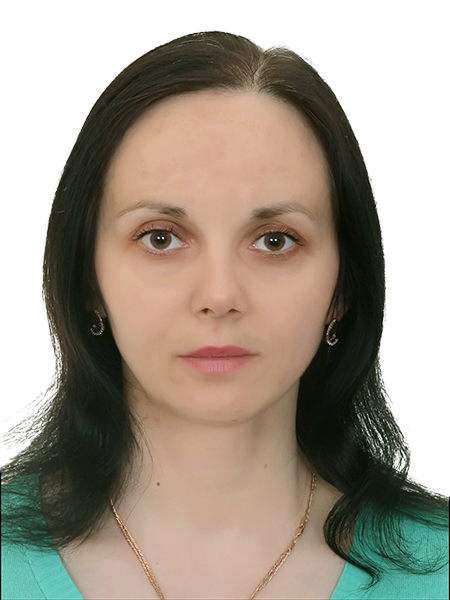 Квасничка Оксана Богданівна