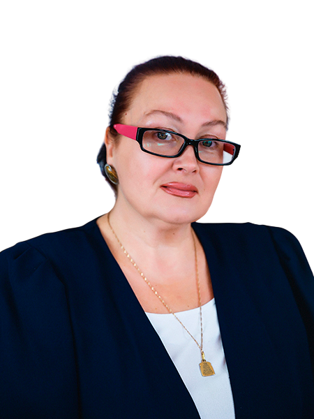 Лукащук-Федик Світлана Володимирівна
