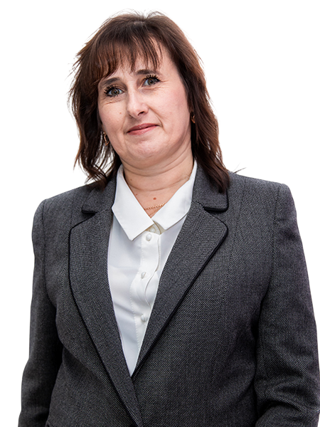 Мельник Галина Федорівна