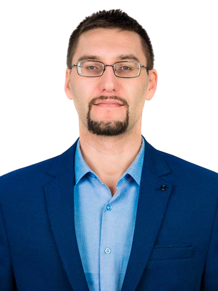 Михайлиця Віталій Григорович