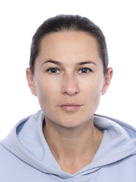 Полеванчук Єлизавета Сергіївна