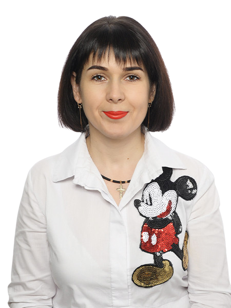 Салдан Галина Ярославівна