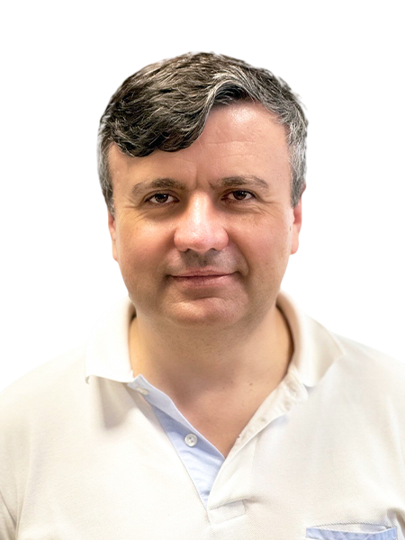 Строцень Андрій Іванович