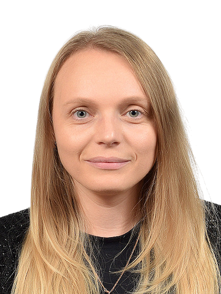 Тичинська Ольга Іванівна