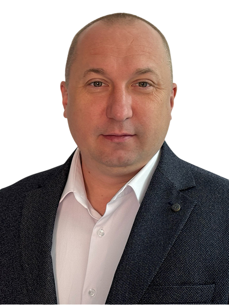 Ткачук Андрій Васильович
