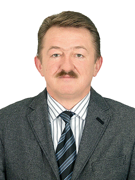 Томахів Володимир Ярославович