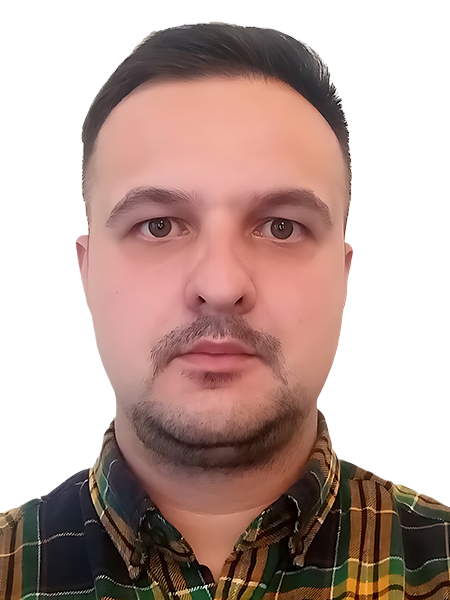 Цизорик Василь Михайлович