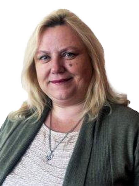 Цьомко Світлана Федорівна