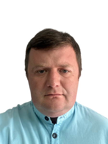Вовна Михайло Сергійович