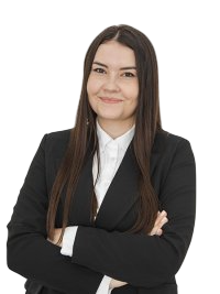 Паланюк Юлія Віталіївна