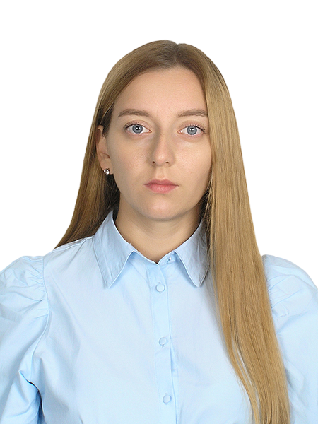 Вуїв Тетяна Іванівна