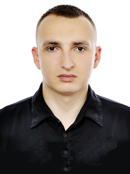 Юшко Андрій Васильович