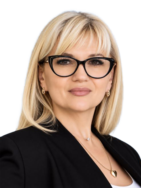 Сисоєва Інна Миколаївна