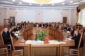 Відбудеться захист дисертації