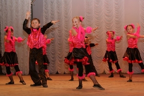 «Рожева пантера» отримала ІІ місце на фестивалі в Одесі
