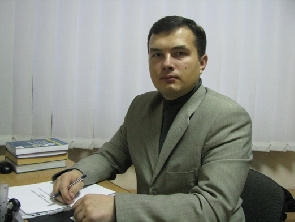 Відбудеться захист дисертації